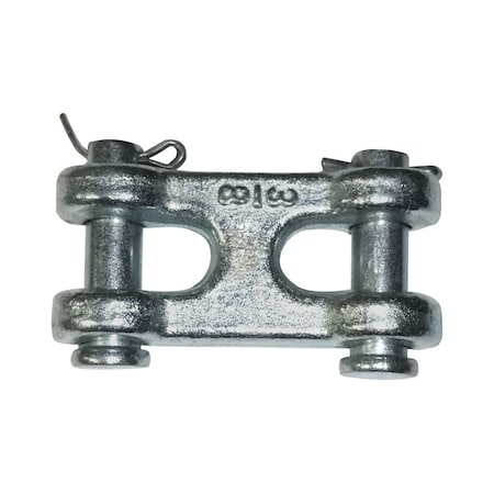 Baron Baron 3.25 in. H Farm Screw Pin Clevis Link 5400 lb 196-3/8